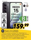 Aktuelle Handy Angebote bei MEDIMAX in Wuppertal Aktuelles Redmi 15 (128GB) Angebot bei MEDIMAX in Wuppertal ab 159,99 €