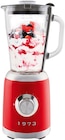 Blender rétro - SILVERCREST - Lidl à Saint-Étienne Blender rétro - SILVERCREST en promo chez Lidl Saint-Étienne à 24,99 €
