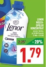 WEICHSPÜLER KONZENTRAT Angebote von Lenor bei Marktkauf Mülheim für 1,79 €