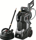 Hochdruckreiniger Typ PHDP 180 D im Lidl Prospekt Hochdruckreiniger Typ PHDP 180 D von Parkside Performance im aktuellen Lidl Prospekt für 199,00 €