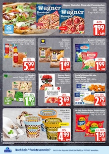 Steak im EDEKA Prospekt "Top Angebote" mit 28 Seiten (Rostock)