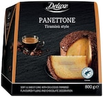 Panettone façon tiramisu - DELUXE dans le catalogue Lidl