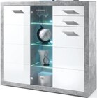 Highboard für 269,99 € bei ROLLER im Angebot Highboard im aktuellen ROLLER Prospekt