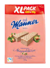 Waffelschnitten Angebote von Manner bei ALDI SÜD Köln für 2,49 €