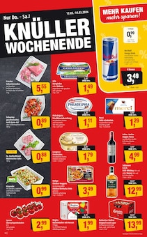 Energydrink im Markant Prospekt "...freu Dich drauf!" mit 14 Seiten (Wismar)