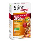 Gelée Royale Bio - STIM ROYAL dans le catalogue Carrefour