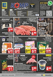 EDEKA Prospekt für Hamminkeln mit 26 Seiten EDEKA Prospekt für Hamminkeln: "Aktuelle Angebote", 26 Seiten, 01.06.2026 - 06.06.2026