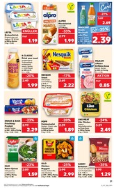 Wecker im Kaufland Prospekt in Görlitz Aktueller Kaufland Prospekt mit Wecker, "Aktuelle Angebote", Seite 21
