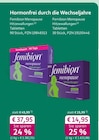 mea - meine apotheke - Menopause Hitzewallungen Tabletten 90 Stück Angebot im Prospekt Menopause Hitzewallungen Tabletten 90 Stück bei mea - meine apotheke im Prospekt "" für 14,95 €