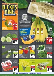 Bio im EDEKA Prospekt in Plauen Aktueller EDEKA Prospekt mit Bio, "Wir lieben Lebensmittel!", Seite 3