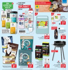 Holzkohle im Marktkauf Prospekt "Aktuelle Angebote" mit 39 Seiten (Offenbach (Main))