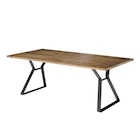 Musterring Esstisch T 4010 Angebote bei Möbel Martin Rüsselsheim für 1.799,00 €