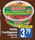 Fruchtgummi von Haribo im aktuellen EDEKA Prospekt für 3,79 €