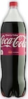 Coca-cola cherry - Norma à Mulhouse Coca-cola cherry en promo chez Norma Mulhouse à 2,23 €