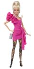 BARBIE DELUXE STYLE-PUPPE NR.15 ODER NR.16 im Müller Prospekt BARBIE DELUXE STYLE-PUPPE NR.15 ODER NR.16 von MATTEL im aktuellen Müller Prospekt für 17,99 €