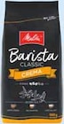 Barista Crema oder Espresso im Angebot bei WEZ in Bad Oeynhausen Barista Crema oder Espresso Angebote von Melitta bei WEZ Bad Oeynhausen für 18,99 €
