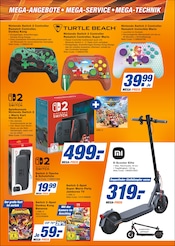 Nintendo im expert Prospekt in Hoyerswerda Aktueller expert Prospekt mit Nintendo, "Top Angebote", Seite 5