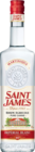 RHUM SAINT JAMES IMPÉRIAL - SAINT JAMES en promo chez Auchan Hypermarché Le Mans à 10,48 €