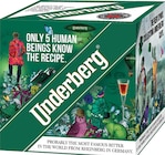 Kräuterlikör im METRO Prospekt Kräuterlikör von Underberg im aktuellen METRO Prospekt für 8,03 €