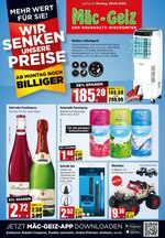 Mäc-Geiz Prospekt für Dresden mit 12 Seiten Mäc-Geiz Prospekt für Dresden: "Wir senken unsere Preise", 12 Seiten, 29.06.2020 - 04.07.2020