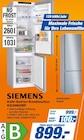 KG39N2IBF Angebote von SIEMENS bei expert Marl für 999,00 €