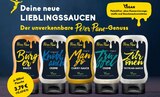 Burger Sauce im Angebot bei REWE in Gelsenkirchen Burger Sauce Angebote von Peter Pane bei REWE Gelsenkirchen für 3,79 €