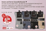 Damen und Herren Gesundheitssocke von Premium X im aktuellen V-Markt Prospekt für 6,99 €