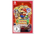 Paper Mario: Die Legende vom Äonentor - [Nintendo Switch] von NINTENDO im aktuellen MediaMarkt Saturn Prospekt für 52,99 €