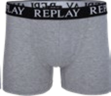 Boxershorts von Replay im aktuellen Kaufland Prospekt