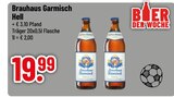 Trinkgut Füssen - Hell Angebot im Prospekt Hell bei Trinkgut im Füssen Prospekt für 19,99 €