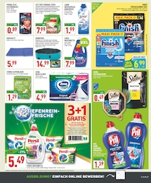 Persil Angebot im aktuellen Marktkauf Prospekt auf Seite 19