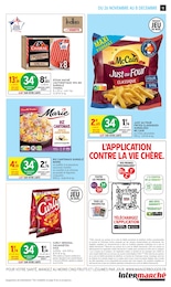 Offre Riz dans le catalogue Intermarché du moment à la page 15