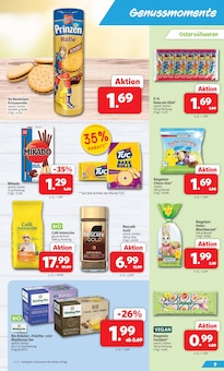 Kaffee im Markant Nordwest Prospekt "DER MARKT FÜR GUTES ESSEN UND TRINKEN" mit 12 Seiten (Lippstadt)