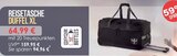 REISETASCHE DUFFEL XL im Angebot bei E center in Augsburg REISETASCHE DUFFEL XL Angebote bei E center Augsburg für 64,99 €