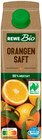 Aktuelle Saft Angebote bei REWE in Mainz Aktuelles Orangensaft Angebot bei REWE in Mainz ab 2,79 €
