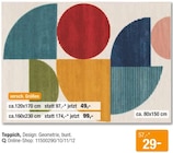 Aktuelle Teppichboden Angebote bei Opti-Wohnwelt in Bremerhaven Aktuelles Teppich Angebot bei Opti-Wohnwelt in Bremerhaven ab 29,00 €