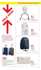 Promos Ordinateur dans le catalogue "Super U" de Super U Ordinateur en promo dans le catalogue Super U à la page 39