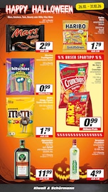 Aktueller EDEKA Prospekt mit Haribo, "Aktuelle Angebote", Seite 19