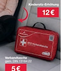 KFZ-Verbandtasche bei Woolworth im Lüdenscheid Prospekt für 5,00 €