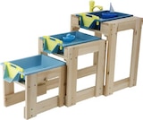 Holz-Wasserspieltische im Angebot bei Lidl in Stralsund Holz-Wasserspieltische Angebote von LUPILU bei Lidl Stralsund für 39,99 €
