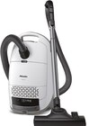 Bodenstaubsauger Guard M1 S8380 BW Angebote von Miele bei expert Essen für 199,00 €