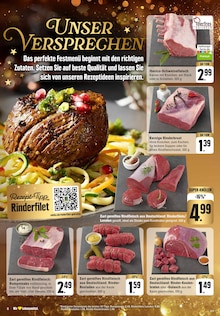 Rumpsteak im EDEKA Prospekt "Aktuelle Angebote" mit 56 Seiten (Heilbronn)