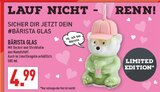 Bärista Glas Angebote bei Marktkauf Hattingen für 4,99 €