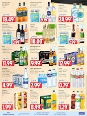 Aktueller Marktkauf Prospekt mit Cola, "Top Angebote", Seite 7