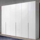 Aktuelles Kleiderschrank Lousada Angebot bei Segmüller in Heidelberg ab 2.499,00 €