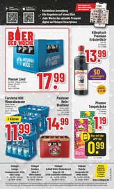 Ähnliche Angebote wie Vittel im Prospekt "Aktuelle Angebote" auf Seite 23 von Marktkauf in Dinslaken