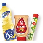 SUR TOUT - LESIEUR en promo chez Carrefour Market Niort