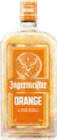 Original o. Orange Kräuterlikör Angebote von Jägermeister bei Getränkewelt Bochum für 12,49 €