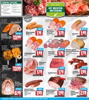 Würstchen im HIT Prospekt in Oberursel Aktueller HIT Prospekt mit Würstchen, "ECHTE VIELFALT", Seite 5