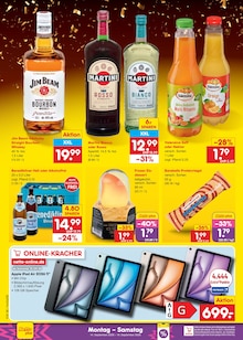 Bier im aktuellen Netto Marken-Discount Prospekt (Garbsen) Bier im Netto Marken-Discount Prospekt "Aktuelle Angebote" mit 71 Seiten (Garbsen)